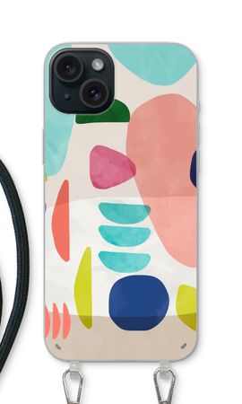 Bold Rounded Shapes