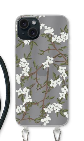 Blossoming spring