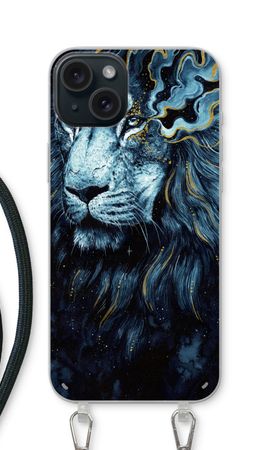 Darkness Lion