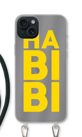 Habibi Majorelle 