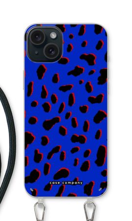 Blue Leopard