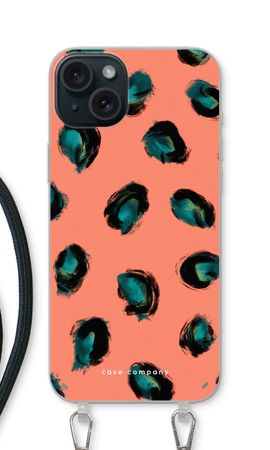 Pink Cheetah