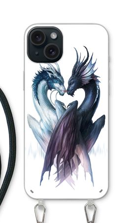 Yin Yang Dragons