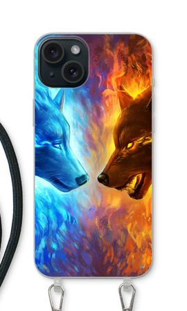 Fire & Ice