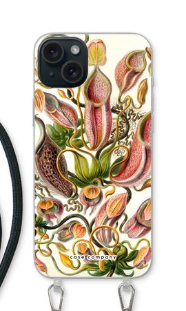 Haeckel Nepenthaceae