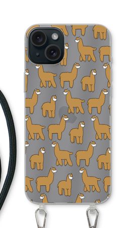 Alpacas
