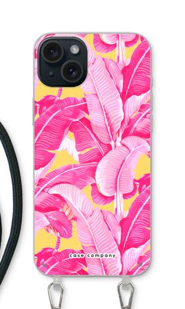 Pink Banana