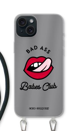 Badass Babes Club