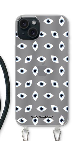 Eyes pattern