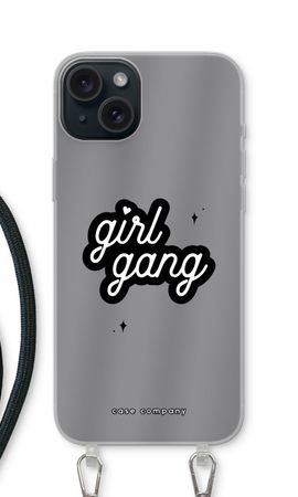 Girl Gang