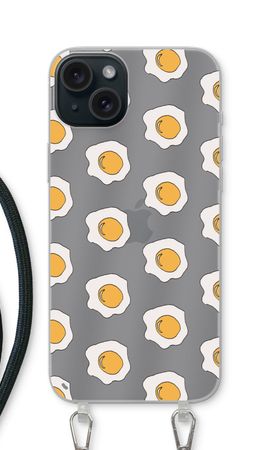 Bacon to my eggs #1