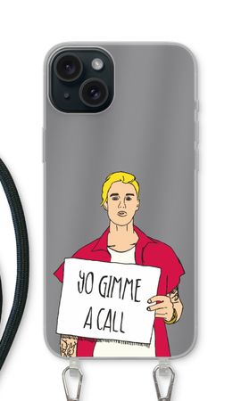 Gimme a call