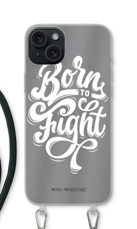 Born to Fight