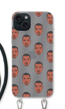 Kanye Call Me?
