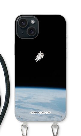 Alone in Space