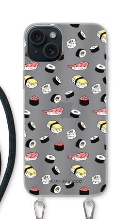 Sushi time