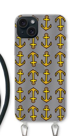 Musketon Anchor