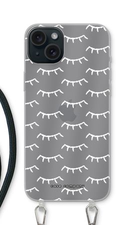 Eyelashes