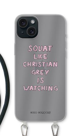 Christian Grey