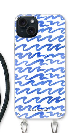 Blue waves