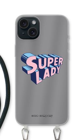 Super lady