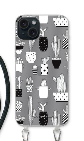 Cactus print