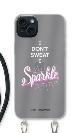 Sparkle quote