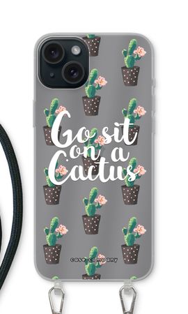 Cactus quote