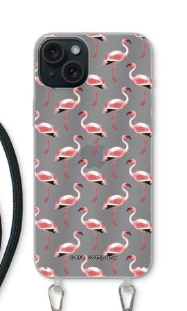Flamingo green