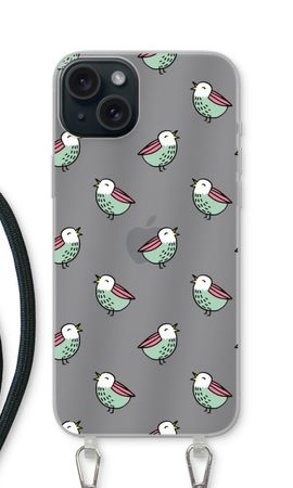 Little birds