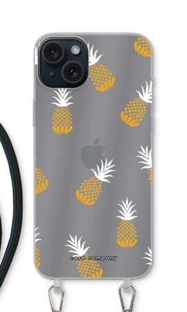 Little pineapples