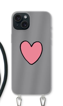 Pink heart