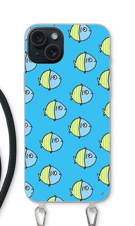 Little fish