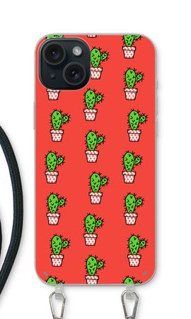 Mini cactus