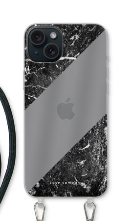 Black marble