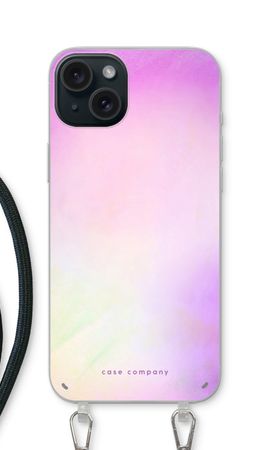Flow mist pastel