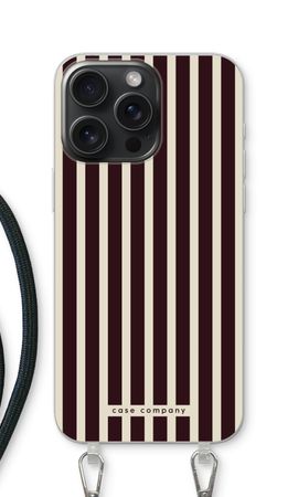 Bamboo Stripe