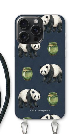 Panda Paradise