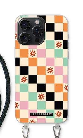 Sunny Checkmate