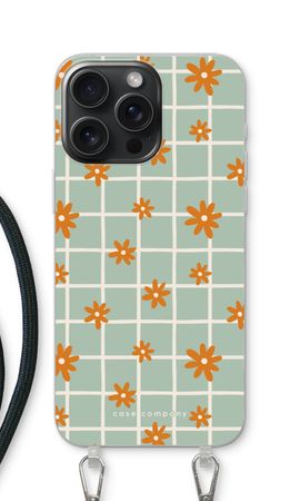 Flower Tiles