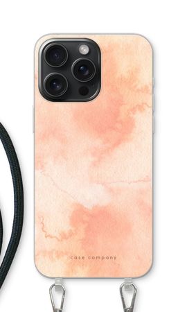Peachy Blend