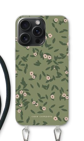 Olive Bloom