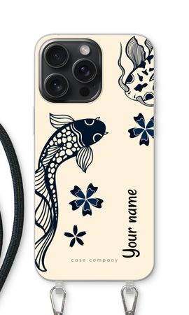Namecase - Koi