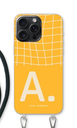 Monogram - Retro