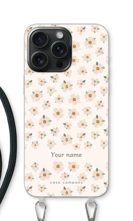 Namecase - Blossom