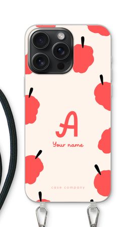 Raspberries Monogram