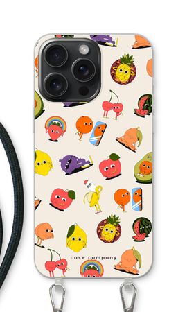 Fruit Pattern