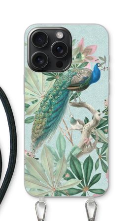 Paradise Garden Peacock