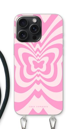 Retro Butterfly