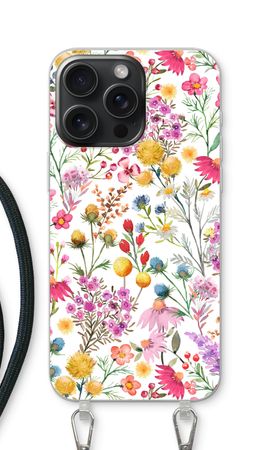 Gevoelige planten en bloemen